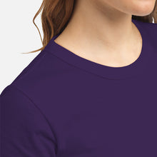 Load image into Gallery viewer, Deadpool I Almost Had To Socialize Gift For Fans Ladies Tee
