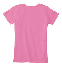 Load image into Gallery viewer, Lord Please Protect Me From Some Of Your Alleged Followers Ladies Tee
