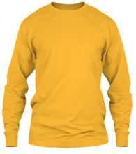 Load image into Gallery viewer, Grumpy Sarcastic Unpredictable Unmedicated Pipe Fitter Unisex Long Sleeve
