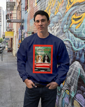 Load image into Gallery viewer, Cavalier Happy Holiday Gift For Dog Lovers Sweatshirt
