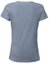 Load image into Gallery viewer, Father And Daughter Always Heart To Heart Gift For Dad Ladies Tee
