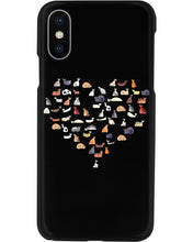 Load image into Gallery viewer, Lovely Phone Case Happy Cats Gift For Cat Lovers Phone case

