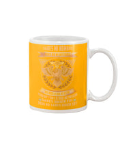 Load image into Gallery viewer, Birthday Meaningful Gift Las Levendas Nacen En Octubre Mug

