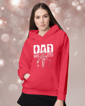 Load image into Gallery viewer, Daughter's Best Friend Son's Partner In Crime Special Custom Design Hoodie
