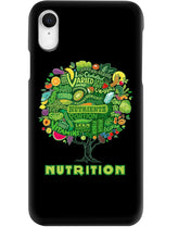 Load image into Gallery viewer, Green Tree Nutrition Custom Gift For Family Phone case
