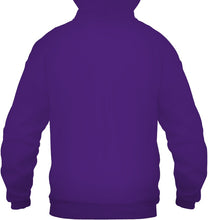 Load image into Gallery viewer, 2020 The Year When Shit Got Real Quarantined Gift For Trucker Hoodie
