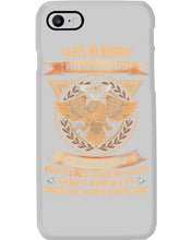 Load image into Gallery viewer, Birthday Meaningful Gift Las Levendas Nacen En Octubre Phone case
