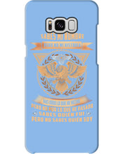 Load image into Gallery viewer, Birthday Meaningful Gift Las Levendas Nacen En Octubre Phone case
