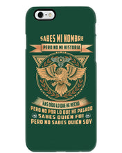 Load image into Gallery viewer, Birthday Meaningful Gift Las Levendas Nacen En Octubre Phone case
