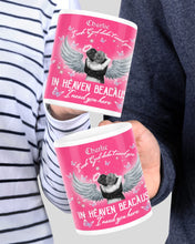 Load image into Gallery viewer, Butterfly I Need You More Angel Wings Gift For Lovers Mug
