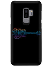 Load image into Gallery viewer, Colorful Ukulele Custom Design For Music Instrument  Lovers Phone case
