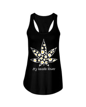 Load image into Gallery viewer, Lovely Phone Case My Favorite Flower Gift For Sunflowers Lovers Ladies Flowy Tank
