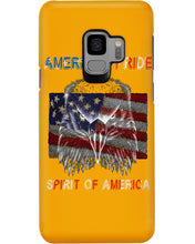Load image into Gallery viewer, Eagle American Pride Spirit Of America Gift For American People Phone case
