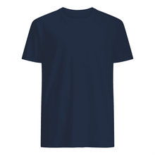 Load image into Gallery viewer, Birthday Gift Los Reyes Nacen En Agosto Angry Wolf Guys Tee
