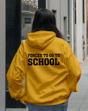 Load image into Gallery viewer, Born To Be Paleontologist Custom Design Gift For Kids Hoodie
