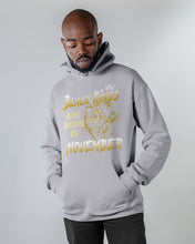Load image into Gallery viewer, Black Kings Are Born In   November   Trending For Birthday Gift Hoodie
