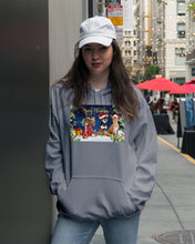 Load image into Gallery viewer, Chihuahua X-mas Garden Gift For Dog Lovers Hoodie
