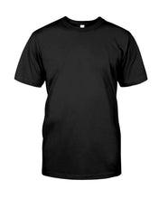 Load image into Gallery viewer, I Believe There Are Angels Among Us Unique Custom Design Guys Tee
