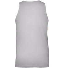 Load image into Gallery viewer, Three Cute Cats And US Flag Gift For Cats Lovers Unisex Tank Top
