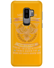 Load image into Gallery viewer, Birthday Meaningful Gift Las Levendas Nacen En Octubre Phone case
