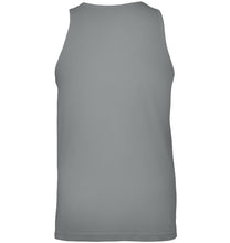 Load image into Gallery viewer, Three Cute Cats And US Flag Gift For Cats Lovers Unisex Tank Top
