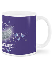Load image into Gallery viewer, Butterfly I Need You More Angel Wings Gift For Lovers Mug

