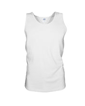 Load image into Gallery viewer, I'm Coming For You And Hell Is Coming With Me Unisex Tank Top
