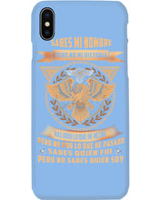 Load image into Gallery viewer, Birthday Meaningful Gift Las Levendas Nacen En Octubre Phone case

