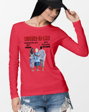 Load image into Gallery viewer, Daughter In Law's Best Friend Son's Best Partner In Crime Gift For Mom In Law Unisex Long Sleeve
