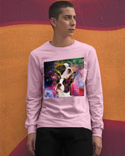 Load image into Gallery viewer, French Bulldog Special Custom Design For Dog Lovers Unisex Long Sleeve
