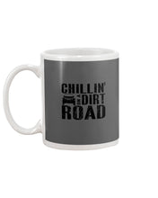 Load image into Gallery viewer, Lovely Phone Case Chillin’ On A Dirt Road Gift For Friends Mug
