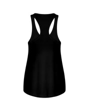 Load image into Gallery viewer, 36th  Birthday Gift 2020 The Year When Shit Got Real Trending Ladies Flowy Tank
