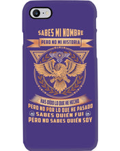 Load image into Gallery viewer, Birthday Meaningful Gift Las Levendas Nacen En Octubre Phone case

