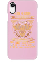 Load image into Gallery viewer, Birthday Meaningful Gift Las Levendas Nacen En Octubre Phone case
