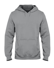 Load image into Gallery viewer, August Old Man Has Fought A Thousand Battles For Birthday Gift Hoodie
