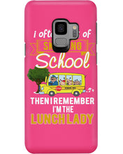 Load image into Gallery viewer, I Often Think Of Skipping School Gift For Kids Phone case
