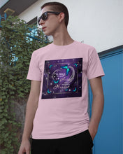 Load image into Gallery viewer, Gift For Women Butterfly I'll Hold You In My Heart Guys Tee
