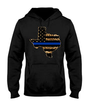 Load image into Gallery viewer, America Flag Middle Finger  Special Custom Design For Cool Boys Hoodie
