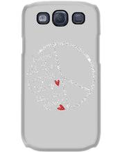 Load image into Gallery viewer, Image All The People Living Life In Peace Custom Design For Friends Phone case
