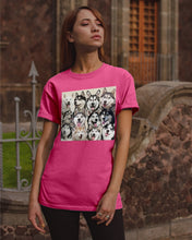 Load image into Gallery viewer, Many Love Husky Siberian On Phone Case Gift For Husky Lovers Guys Tee
