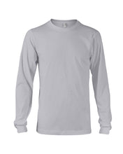 Load image into Gallery viewer, July Man Son Of God Birthday Meaningful Gift For Men Unisex Long Sleeve
