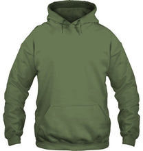 Load image into Gallery viewer, Aussie Papa America Flag Unique Custom Design For Dog Lovers Hoodie
