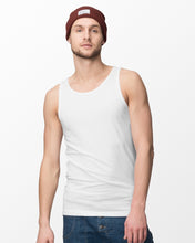 Load image into Gallery viewer, Daughter's Best Friend Son's Best Partner Birthday Gift For Dad Unisex Tank Top
