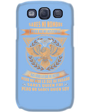 Load image into Gallery viewer, Birthday Meaningful Gift Las Levendas Nacen En Octubre Phone case
