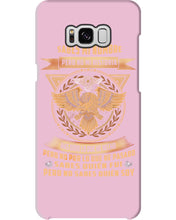 Load image into Gallery viewer, Birthday Meaningful Gift Las Levendas Nacen En Octubre Phone case
