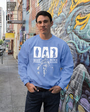 Load image into Gallery viewer, Daughter's Best Friend Son's Partner In Crime Special Custom Design Sweatshirt
