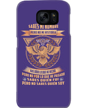 Load image into Gallery viewer, Birthday Meaningful Gift Las Levendas Nacen En Octubre Phone case
