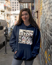 Load image into Gallery viewer, Many Love Husky Siberian On Phone Case Gift For Husky Lovers Hoodie
