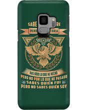 Load image into Gallery viewer, Birthday Meaningful Gift Las Levendas Nacen En Octubre Phone case
