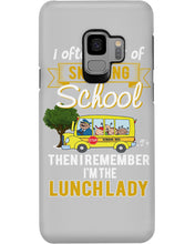 Load image into Gallery viewer, I Often Think Of Skipping School Gift For Kids Phone case
